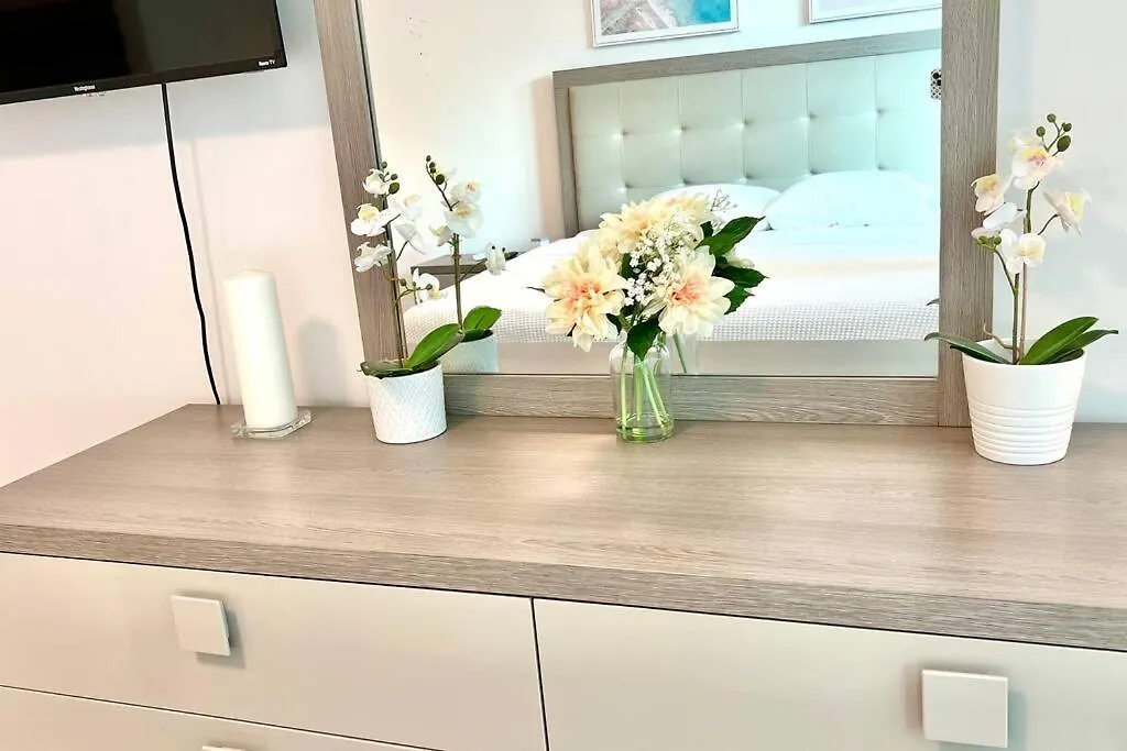 Modern 1250Sqft Luxury Condo At Ciudadela San Juan 0*,  Porto Riko